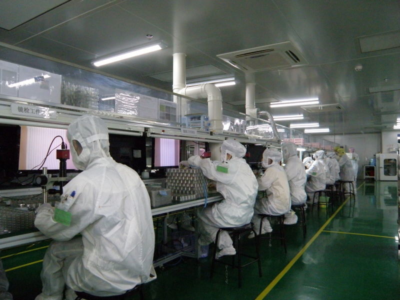 중국 Shenzhen Qihang Electronic Technology Co.,Ltd 회사 프로필 