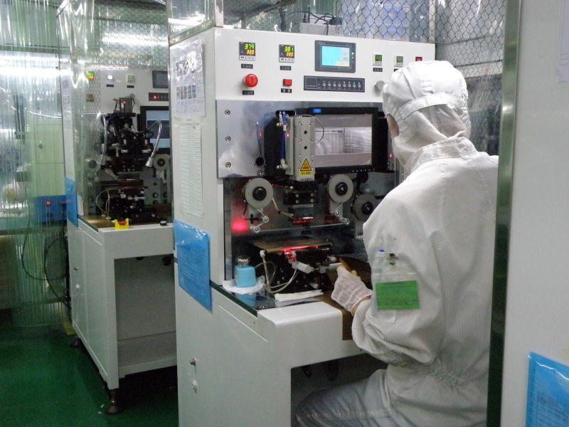 중국 Shenzhen Qihang Electronics Co., Ltd.
